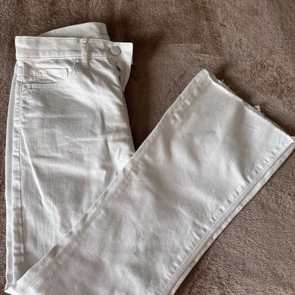 LOFT jeans